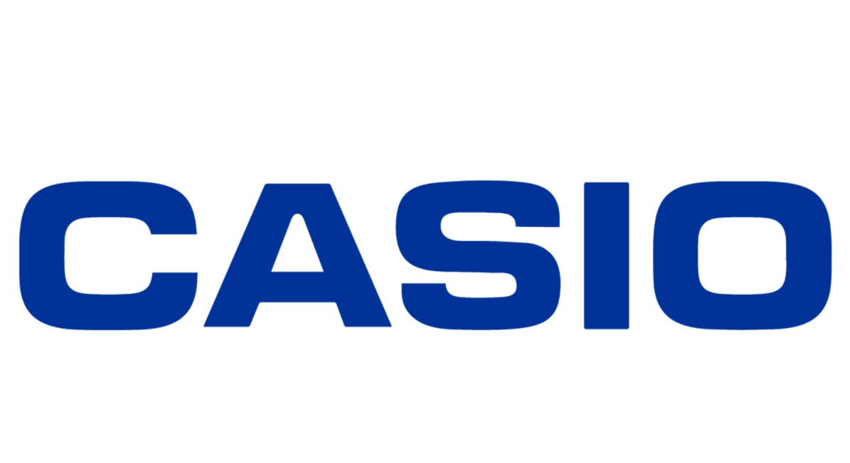 CASIO